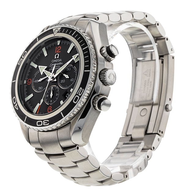Omega Planet Ocean 2210.51.00 Image 2